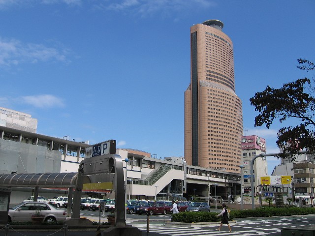 アクトシティ浜松